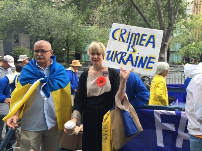 В окупований Крим їде термінова місія Ради Європи