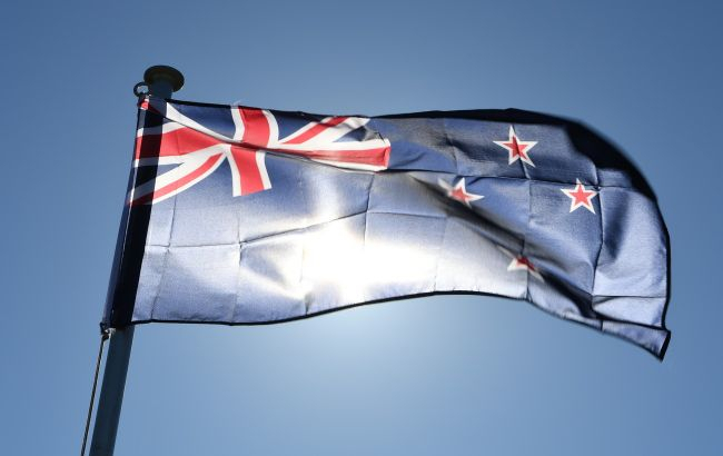 Санкції проти 23 росіян ввела Нова Зеландія : хто потрапив під обмеження