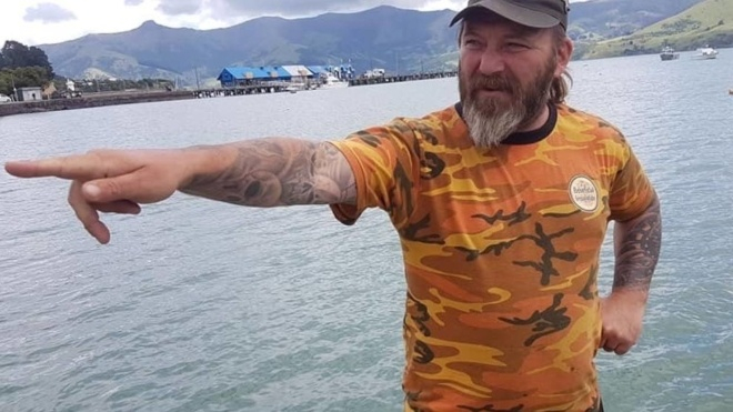 Чоловіка в Новій Зеландії заарештували за публікацію відео теракту
