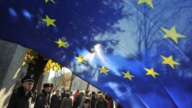 ЕС выделит Украине 30 млн евро грантовой помощи