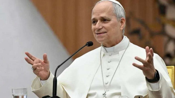 Папа Римський залишається при своєму попри нападки Трампа