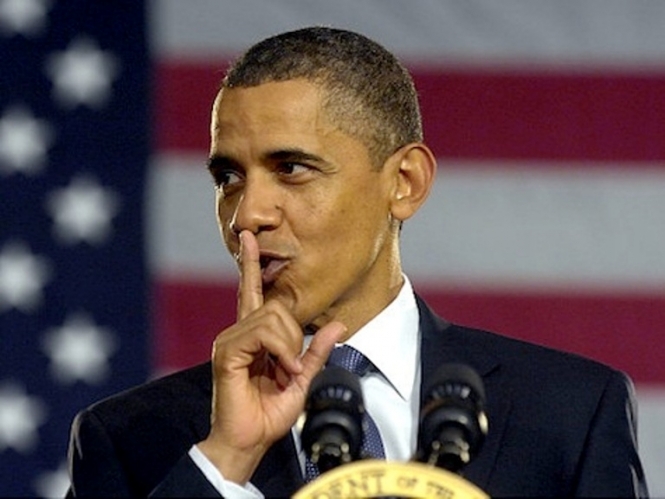 Чому Обамі можуть оголосити імпічмент, або Що накоїв Сноуден