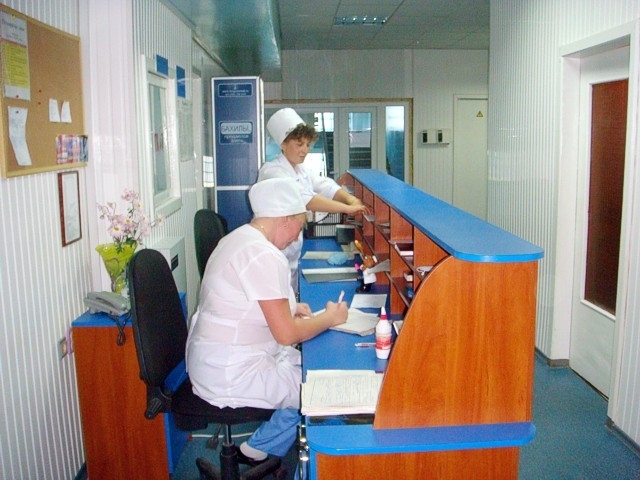 В Забайкальском крае врачам запретят критиковать начальство и чиновников