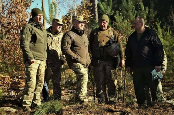 Литва виділяє €10 млн на реабілітацію українських військових

