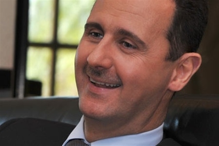 Путин может предоставить Башару Асаду убежище в России