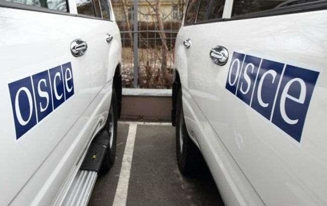 Місія ОБСЄ відновила роботу патрулів на Донбасі