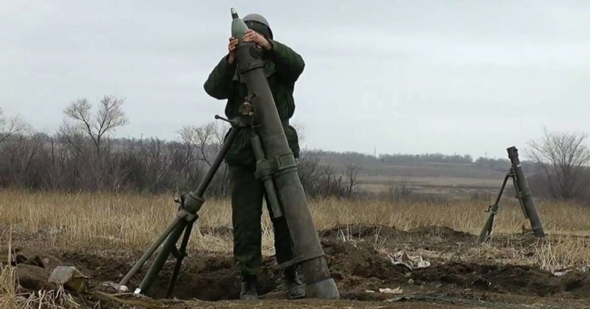 Двое мирных жителей получили ранения в Донецкой области в результате обстрела