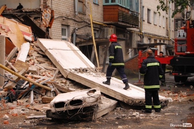 Збитки житлового фонду України від війни перевищили $54 мільярди 