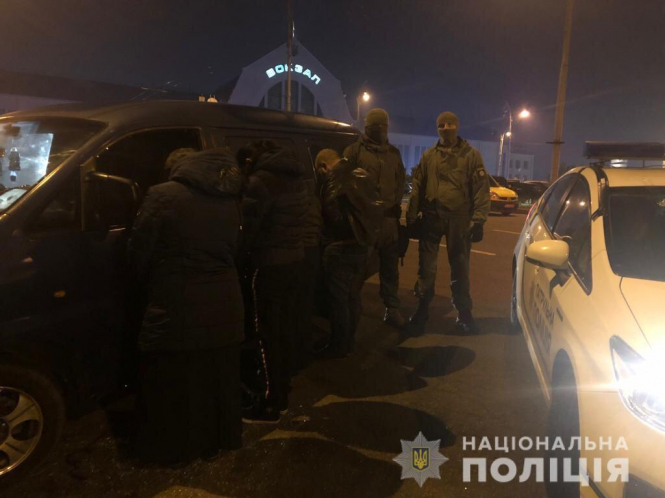 94 людей в Одеській області звільнили з трудового рабства
