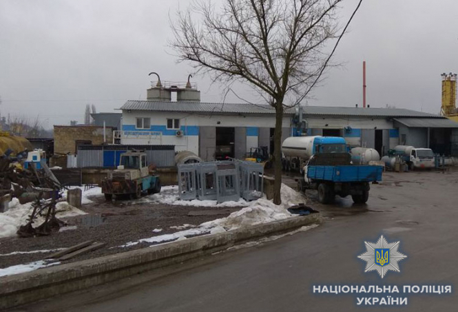 На Одещині лікарням продали технічний кисень під виглядом медичного

