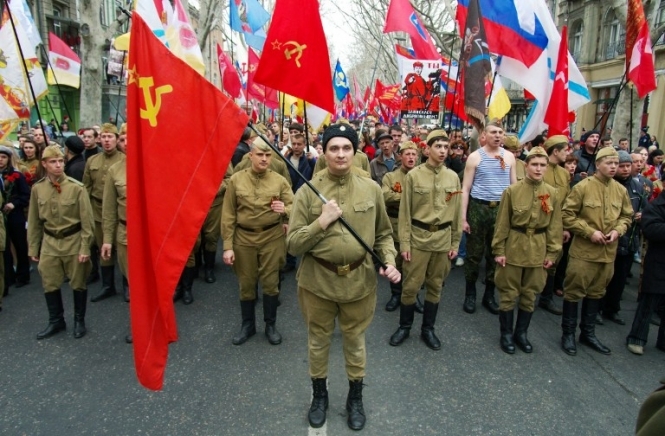 В Одессе на главу облизбиркома от партии Порошенко выдвинута сторонница 