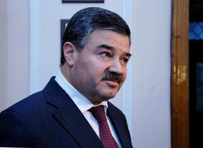 Азербайджанський газ дійде до України через п’ять років