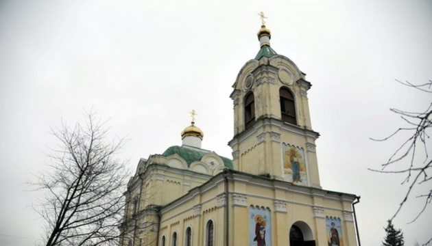 Перша парафія МП в Одеській області приєдналася до Єдиної церкви