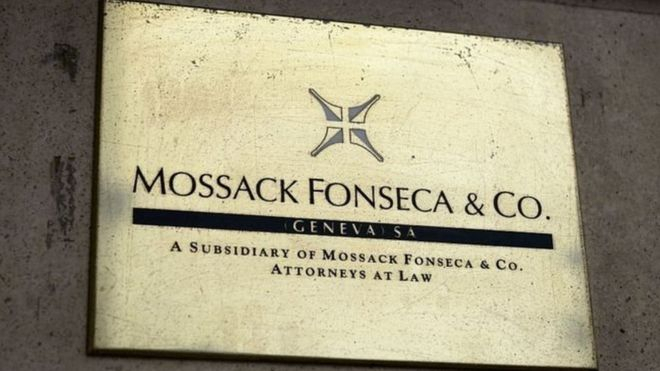 Засновників офшорної компанії Mossack Fonsecа затримали у Панамі