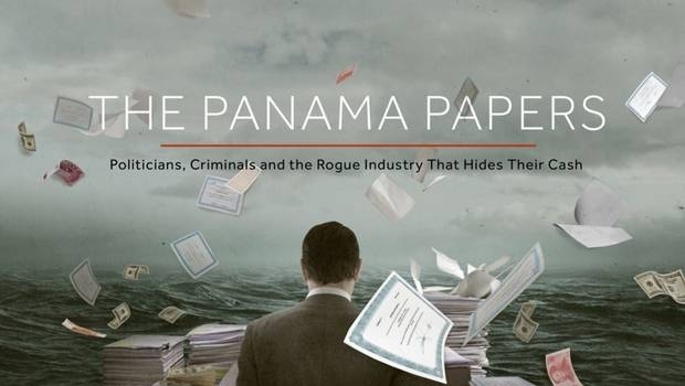 У панамських документах фігурують фірми Бойка, Ахметова та Труханова