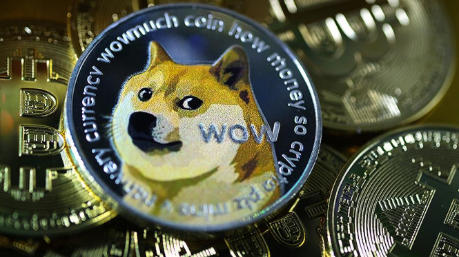 Криптовалюта Dogecoin подорожчала на 20% після твіта Маска