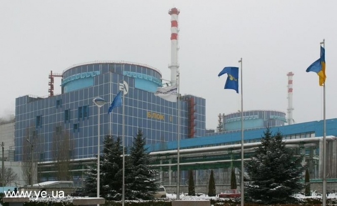 Чешская Skoda поможет достроить Хмельницкую АЭС