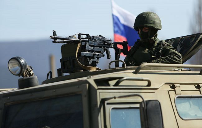 На Луганщині ЗСУ прийняли відкритий бій з ворогом: вижили лише 7 окупантів з групи - Гайдай
