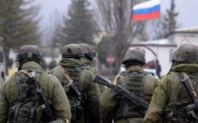 російські приватні військові компанії розширюються на фронті, оскільки москва шукає більше солдатів – WSJ