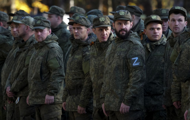 Перехоплені дзвінки з передової в Україні свідчать про те, що все більше російських солдатів втомилися від війни – Associated Press