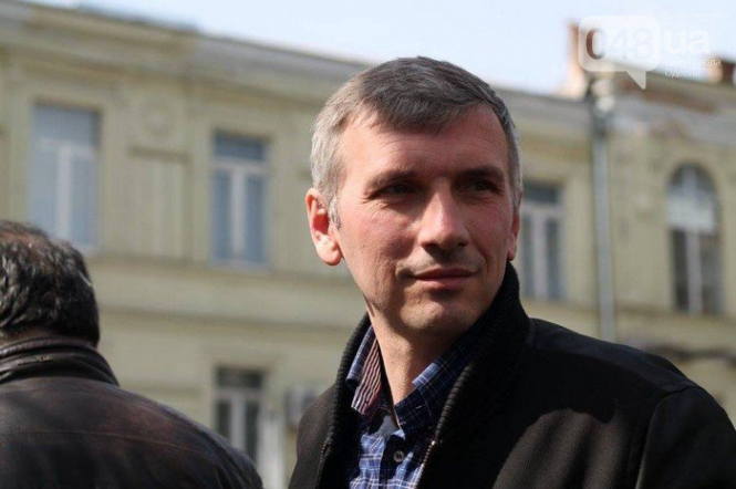 Поліція й надалі охоронятиме активіста Михайлика попри його заяву 