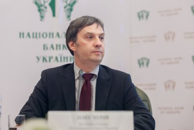 Заместитель главы НБУ: Украина лучше подготовлена к кризису, чем в 2008 году
