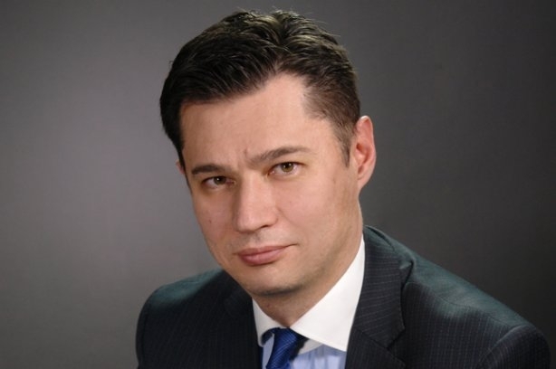 Посол Украины в Австрии вручил ноту Австрии из-за открытия 