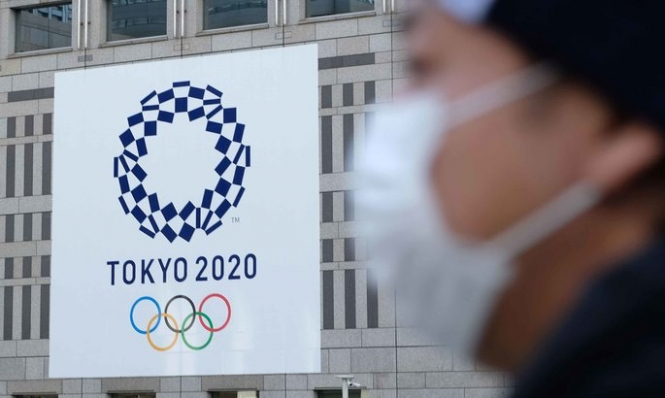 Режиссера Олимпиады в Токио уволили за день до церемонии открытия