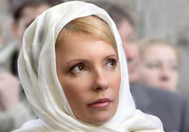 У Німеччині презентують книгу про "аферистку" Тимошенко