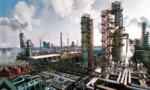 Суд национализировал Одесский нефтеперерабатывающий завод
