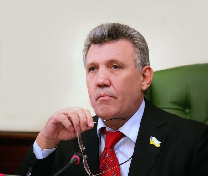 Ківалов зрадів арешту лідера одеського Автомайдану