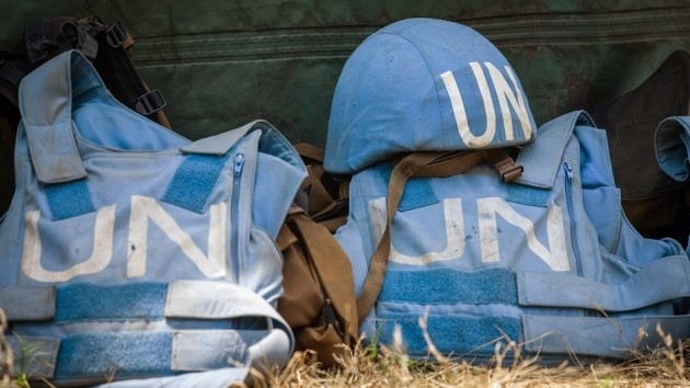 ООН сократила бюджет миротворческих миссий на 570000000