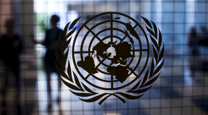 Генасамблея ООН схвалила посилену резолюцію щодо порушення прав людини у Криму
