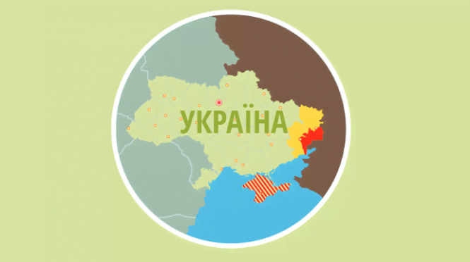 ООС: українські військовослужбовці поранили п’ятьох російських окупантів