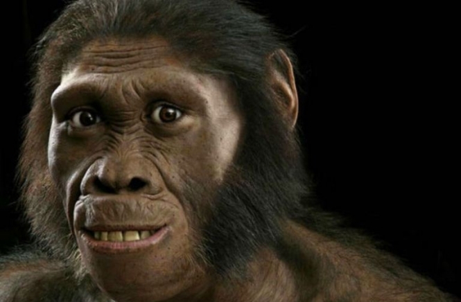 Вчені дослідили найдавніші останки людей, знайдені за межами Африки