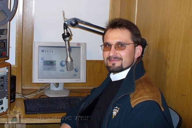 УГКЦ образовала Крымский экзархат и провозгласила избрания нового епископа