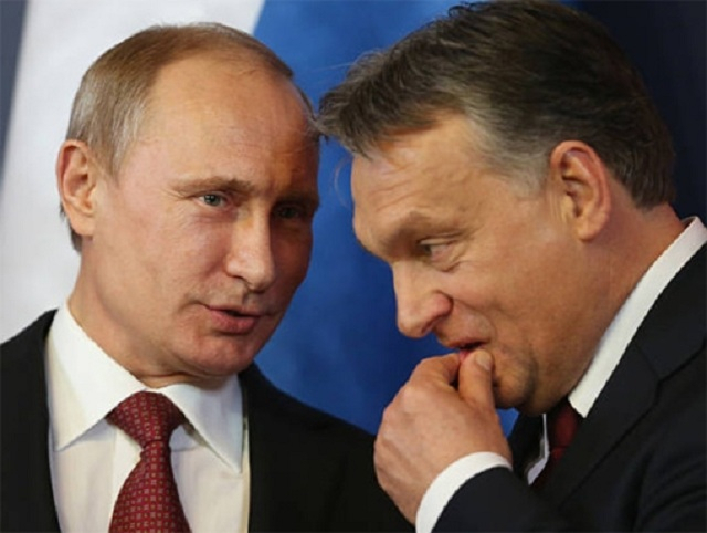 Угорщина блокує участь України в засіданнях НАТО – МЗС