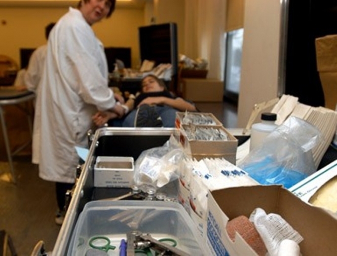 Вчені пропонують прирівняти донорство сперми від мертвих людей до пересадки органів