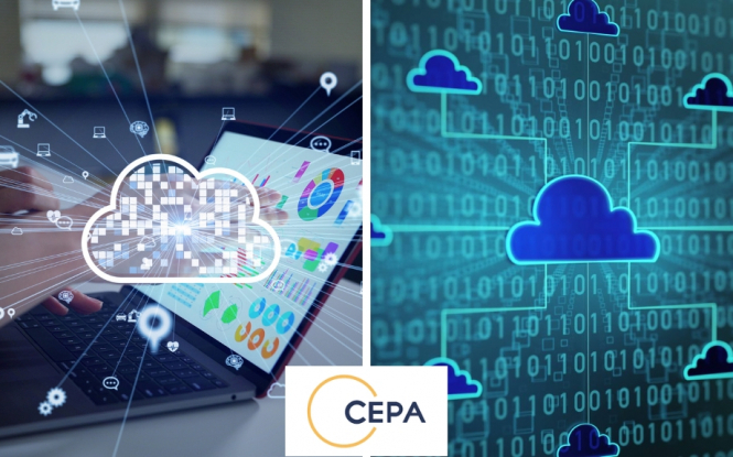 Хмарне протистояння. Європа розділилася через цифровий суверенітет над даними – CEPA