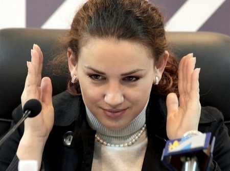 Суд дозволив Лесі Оробець змагатися за посаду мера Києва