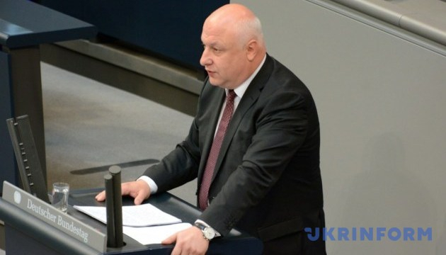 Президент ПА ОБСЄ - проти російських спостерігачів на виборах в Україні