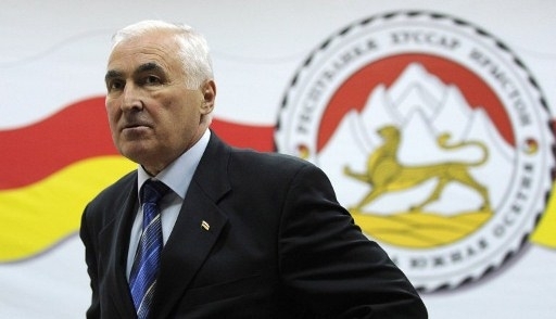 Южная Осетия хочет провести референдум о вхождении в состав РФ