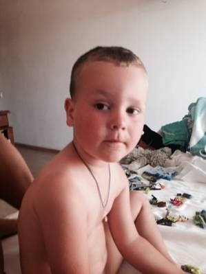 На Одещині розшукують зниклого 4-річного хлопчика
