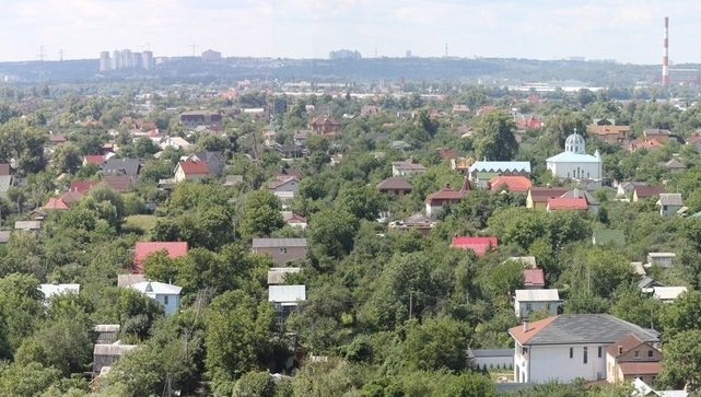 Депутатов Киевсовета Найденова и Прокопова обвинили в попытке отобрать землю на Осокорках