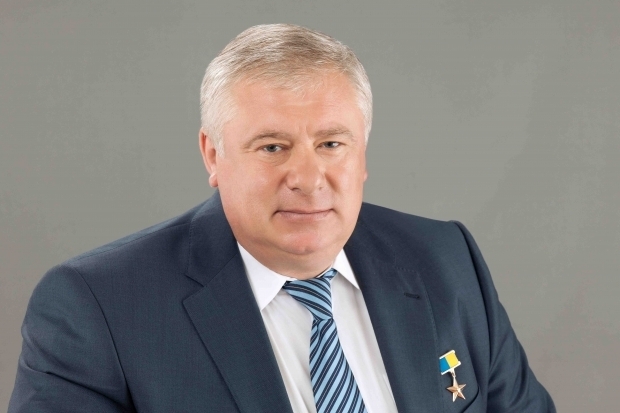 Партія залізничників обрала собі нового голову