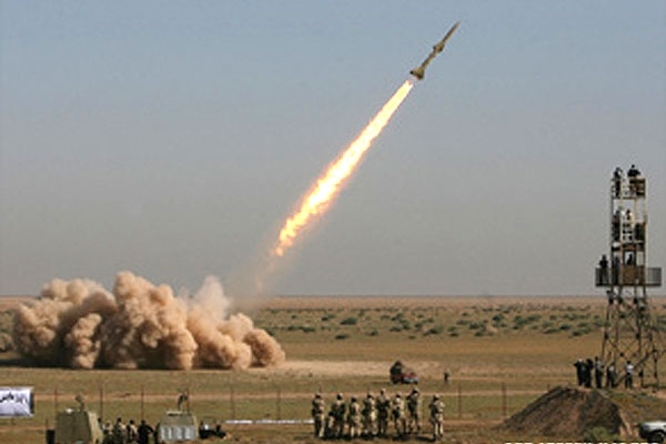 Іран став п'ятою або шостою у світі ракетною державою