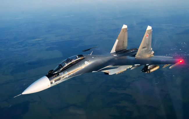 рф змушена імпортувати авіапальне для продовження ударів по Україні – ГУР