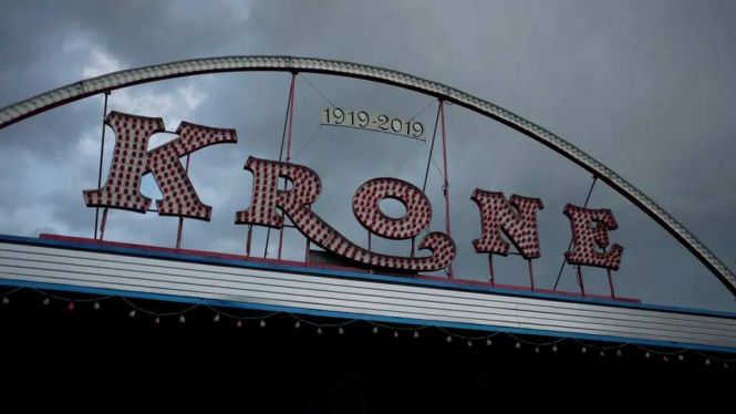 У Німеччині зоозахисники зірвали виставу одного з найбільших цирків Європи