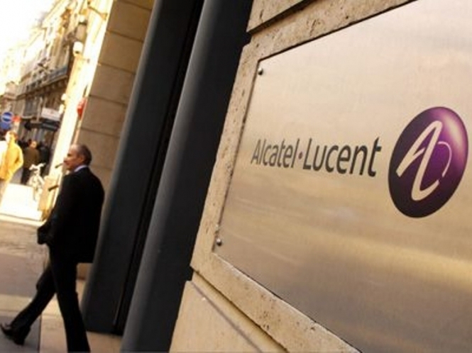 Уряд Франції завадив Alcatel звільнити 10 тис працівників