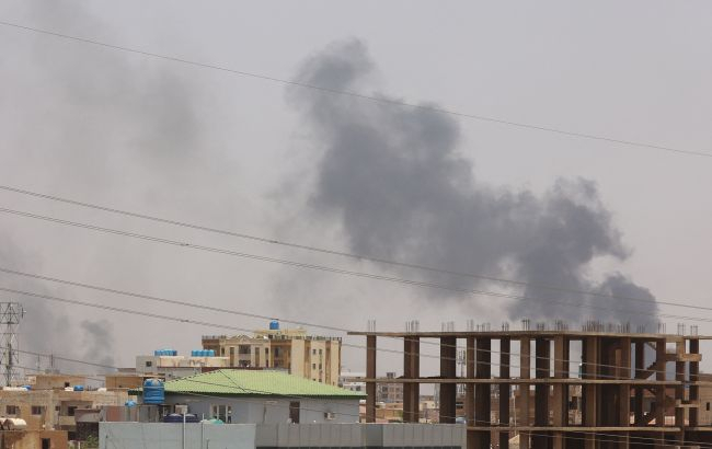 У світі може спалахнути ще одна війна